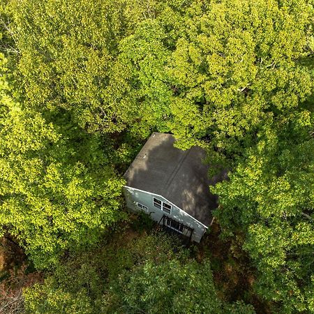 The Eagle'S Nest Villa Berkeley Springs Exterior photo